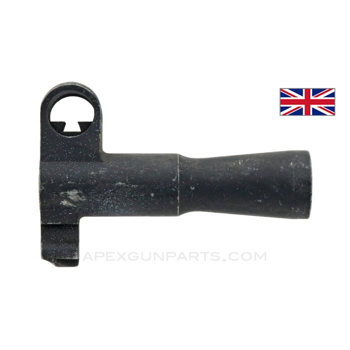 Santa Fe Enfield Jungle Carbine Flash Hider Assembly, .303 British