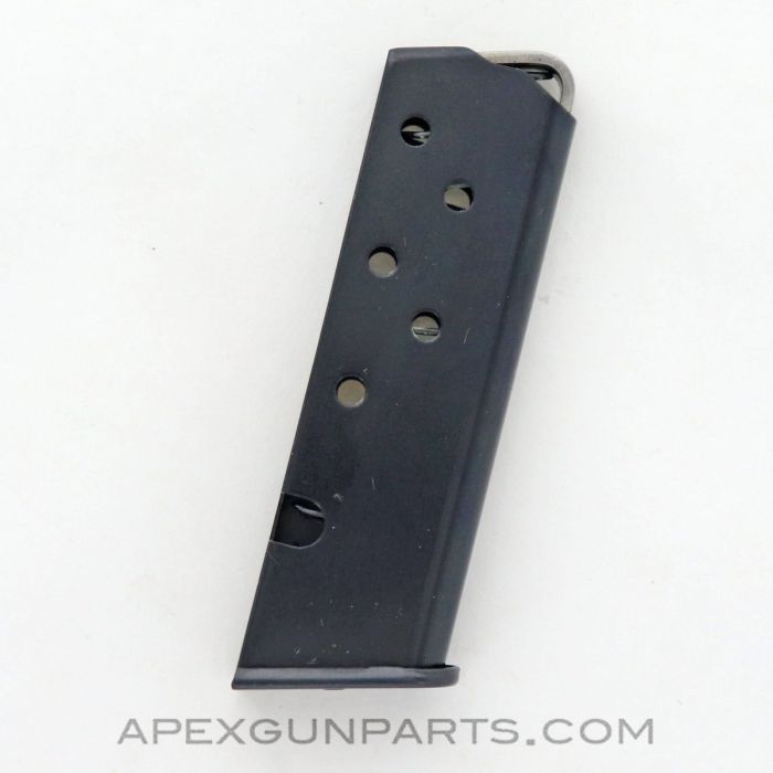 ProMag Beretta Tomcat Magazine, 7rd, .32 ACP *NEW*