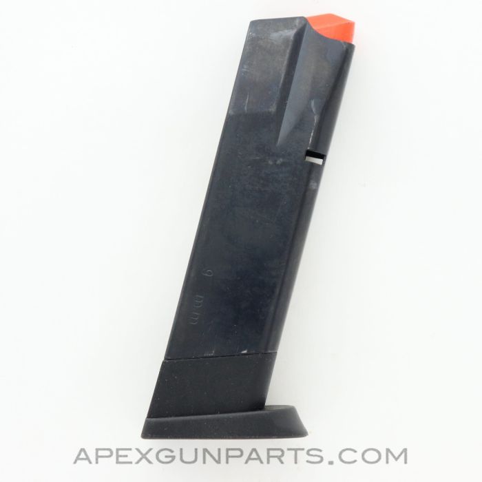 EAA Witness Small Frame Magazine, 10rd, 9mm *NEW*