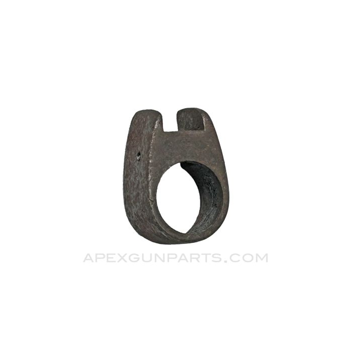 Chilean M95 Mauser Short Rifle Front Sight Protector *Good*
