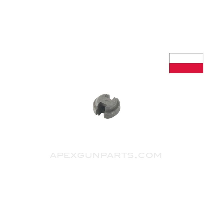 AK Recoil Spring Retainer, *NOS*