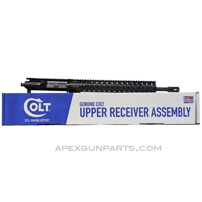 Colt LE6960 Upper Assembly, 16