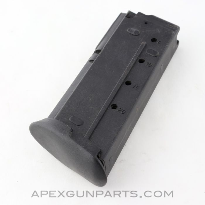 FN Five-Seven Magazine, 20rd, 5.7x28 *Good*