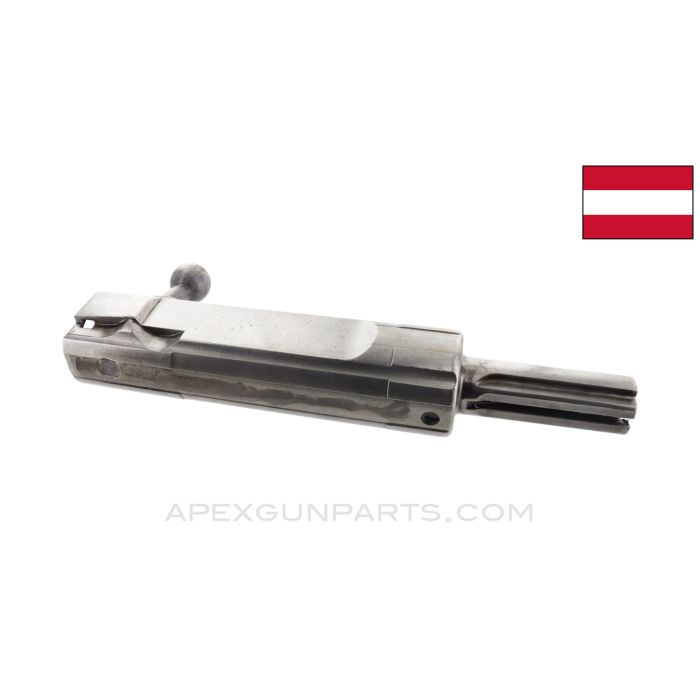 MP34 Bolt Assembly, Complete, *Good*