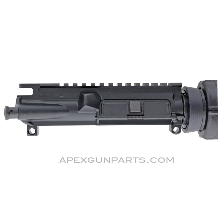 Asami コラゲリード2 ST M4レフィル Colt M4 Carbine Upper Assembly, 14.5