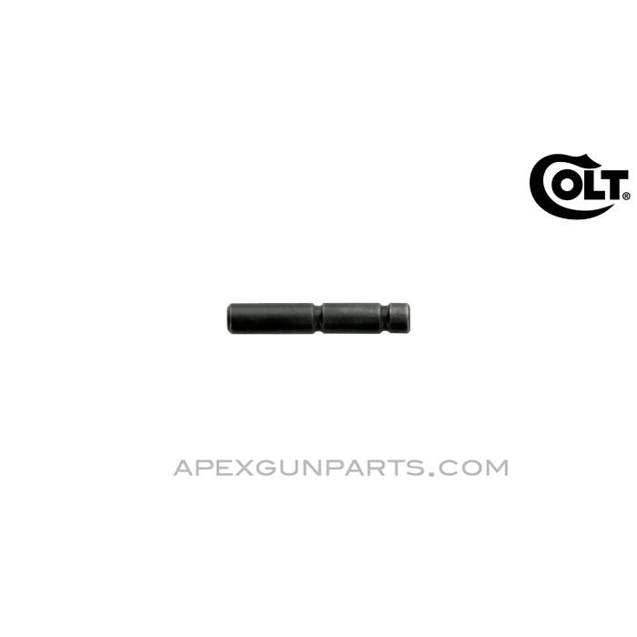 Colt AR-15 / SMG Hammer & Trigger Pin, Coated Stainless Steel, 3.92 Millimeter Diameter, 9mm *NEW*