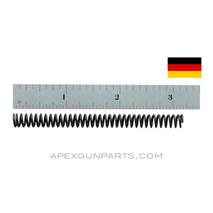 H&K MP5 Hammer Spring, Ambidextrous, *NEW* 