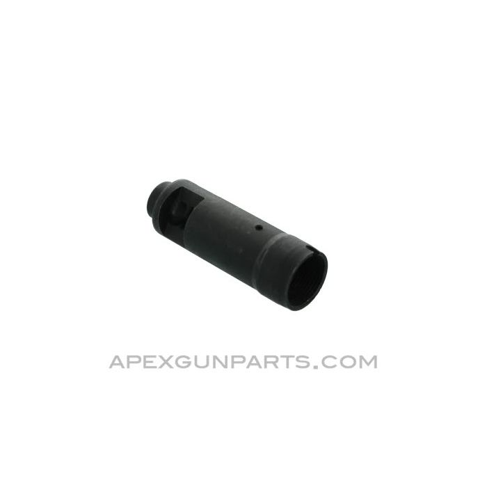 New Manufacture AK-74 muzzle brake, designed for 24mm threaded AKs