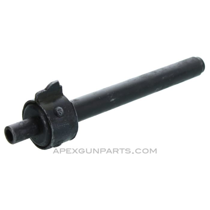 STEN Mk 3 Barrel with Front Barrel Bushing, 7-3/4", 9mm, *Good* 