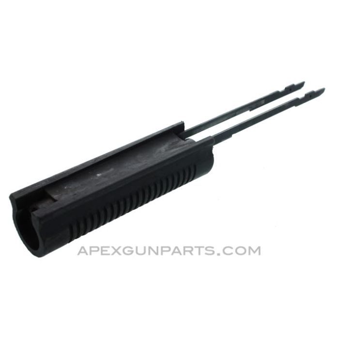 Remington 870 Davis Tactical Forend Assembly, 12 Gauge, Black, Part #27-29, *Good to Very Good* 