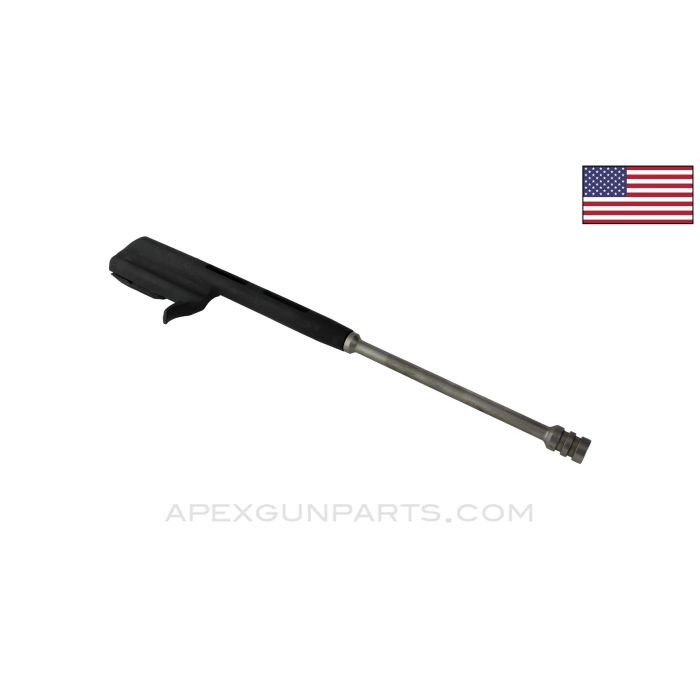 AK-47/AKM Bolt Carrier Assembly, Ambidextrous Charging Handles, Skeletonized, Semi-Auto, US Made, 922(r) Compliant, 7.62x39, *NEW*