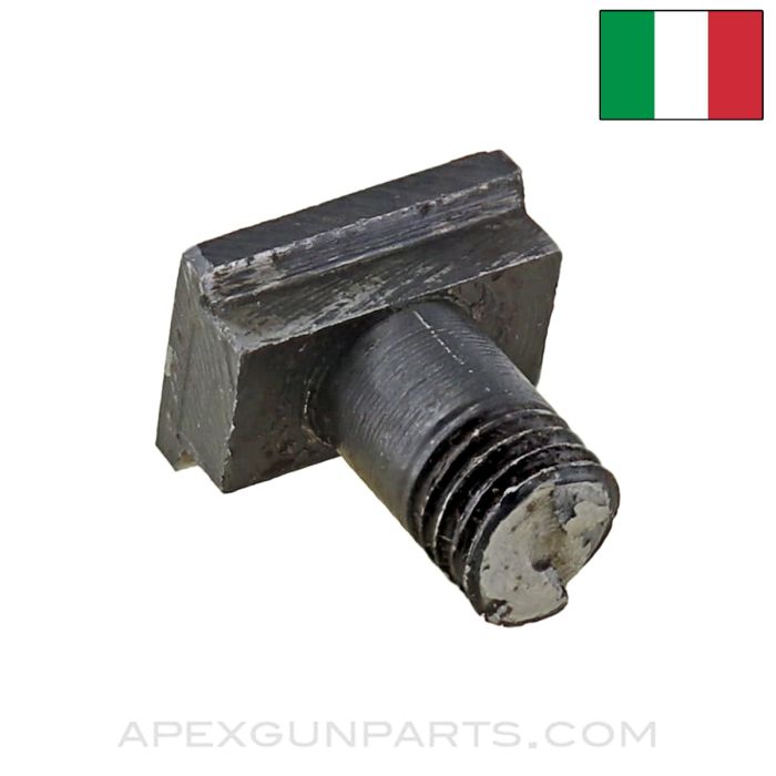 Beretta M38 / 44 Project Charging Handle Mount Stud, Cut Short *AS-IS*