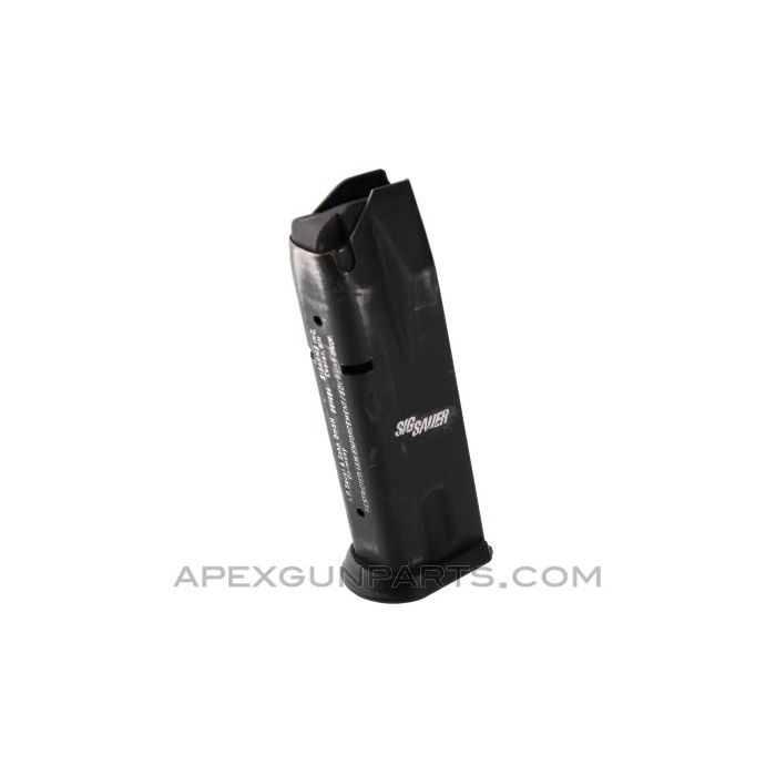 SIG P228 13rd Magazine, 9mm, USED