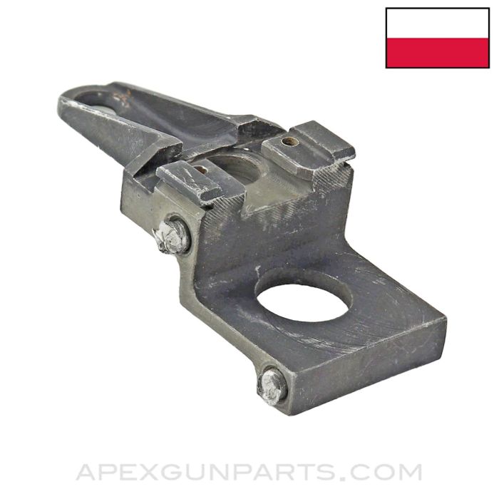 Polish Tantal wz.88 Rear Trunnion *Very Good*