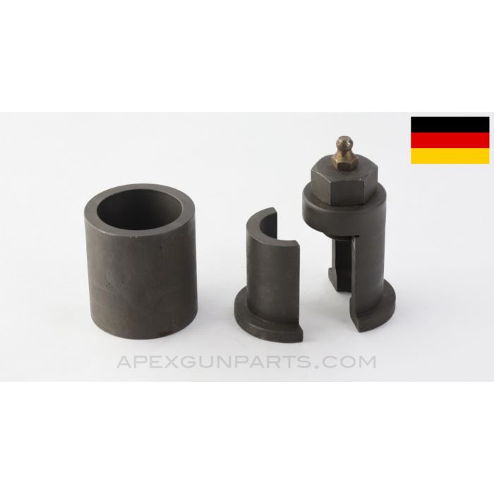German Armorer's MG3 Barrel Obstruction Removal Device *Very Good*