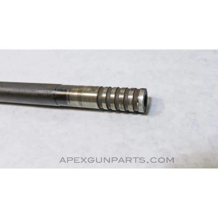 OP Barrel Extension 中 Japanese Type 98 Display Barrel, 23.5