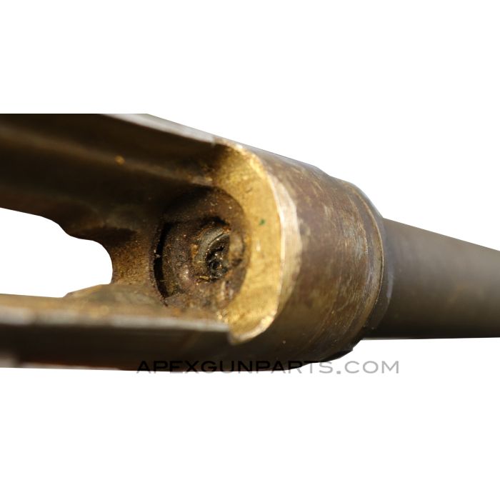 Japanese Type 98 Display Barrel, 23.5