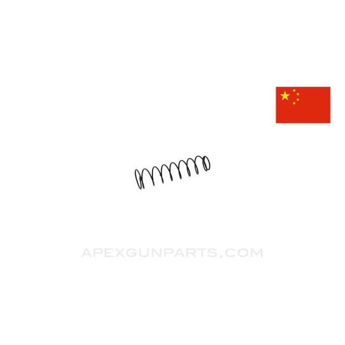 Chinese SKS Buttstock Spring *NOS*