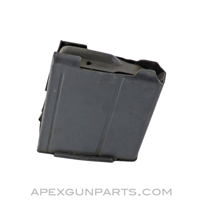 Ishapore 2A Mk. III Magazine, 7.62 NATO / .308, 10rd, *Excellent* 