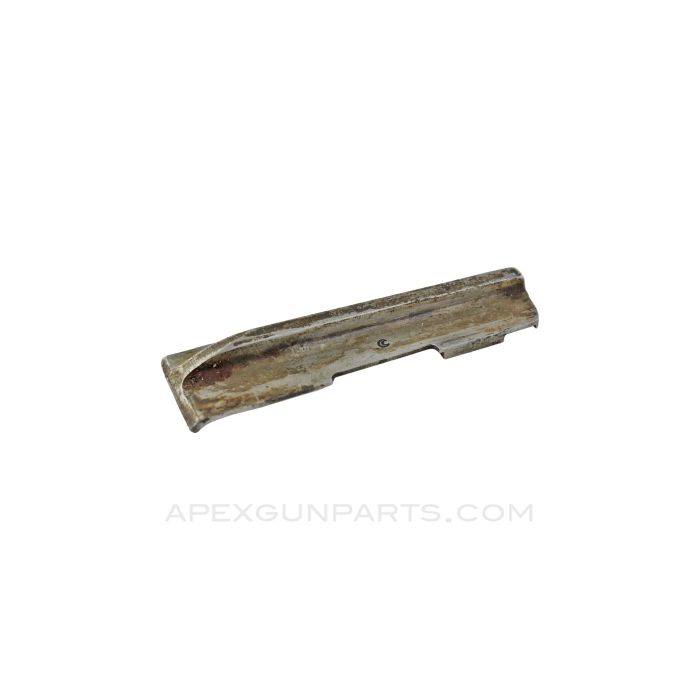 Turkish M38 Mauser Magazine Follower *Good*