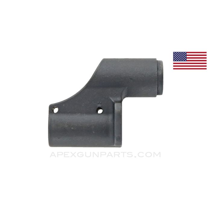 AK-47 Gas Block, US Made *Very Good*