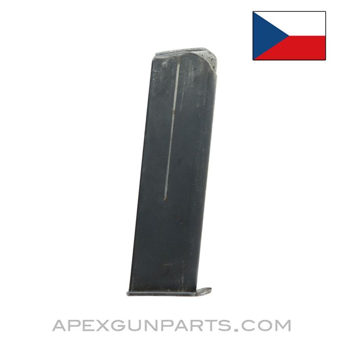 CZ27 Magazine, 9rd, .32 ACP, *Good*
