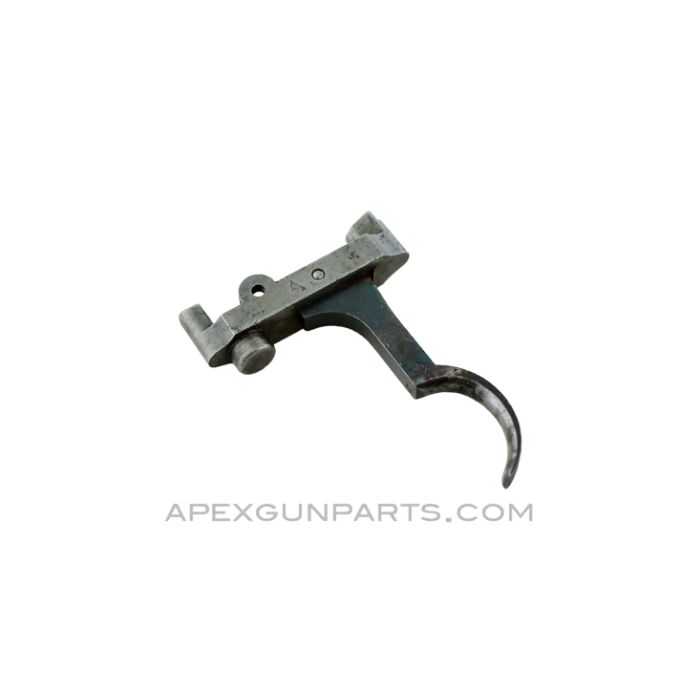 Mauser M98 Trigger & Sear *Good*