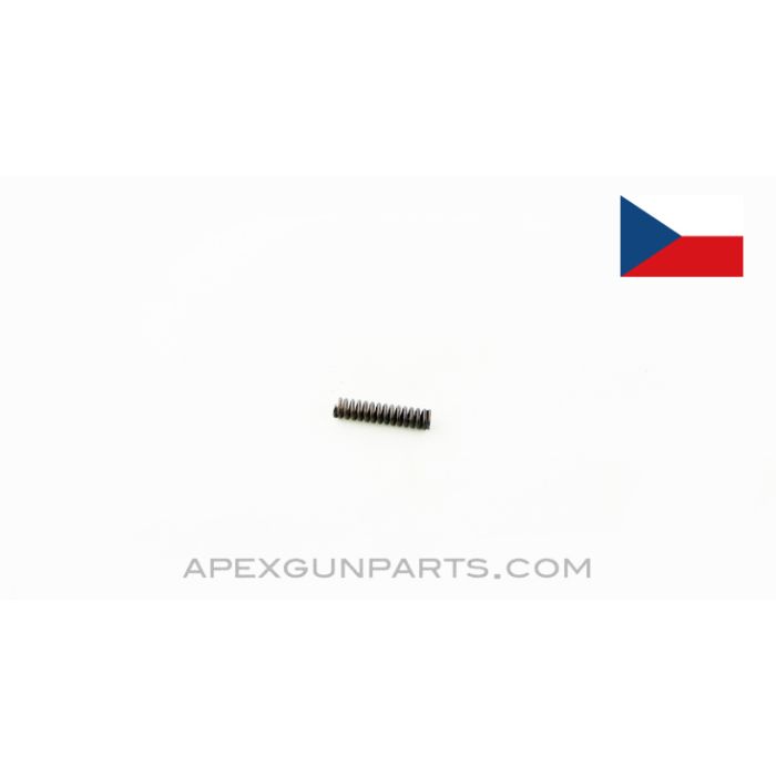 VZ-61 Skorpion Ejector Pin Spring *Very Good*