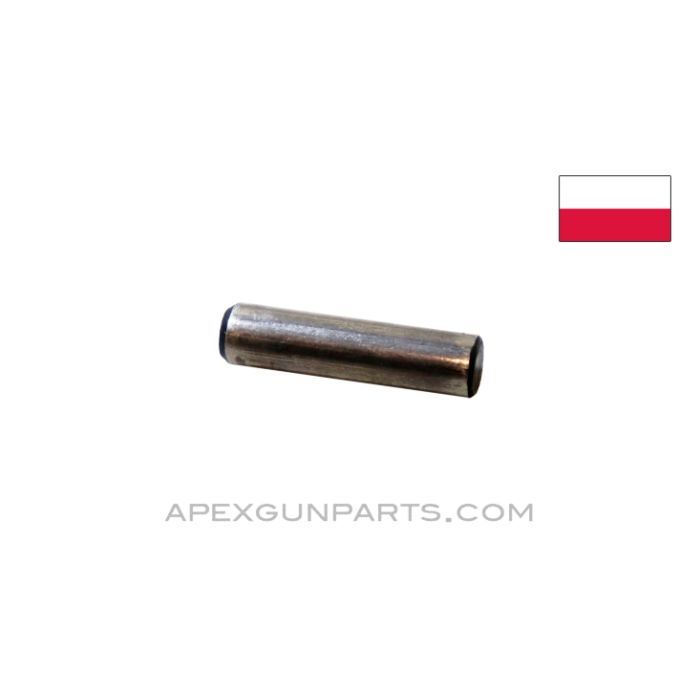 Polish Tantal wz.88 Barrel Pin *Very Good*