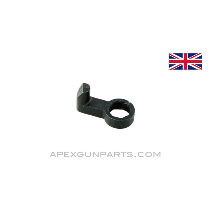 Lee-Enfield #4 Rifle Safety Catch, *Good to Very Good*