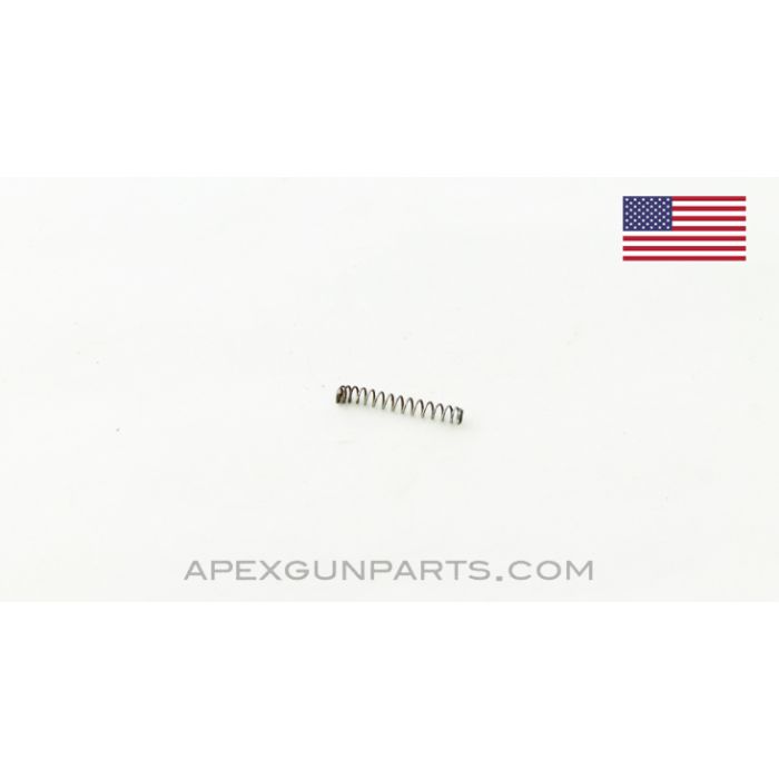 Winchester Model 11 Shotgun Extractor Spring *Good*