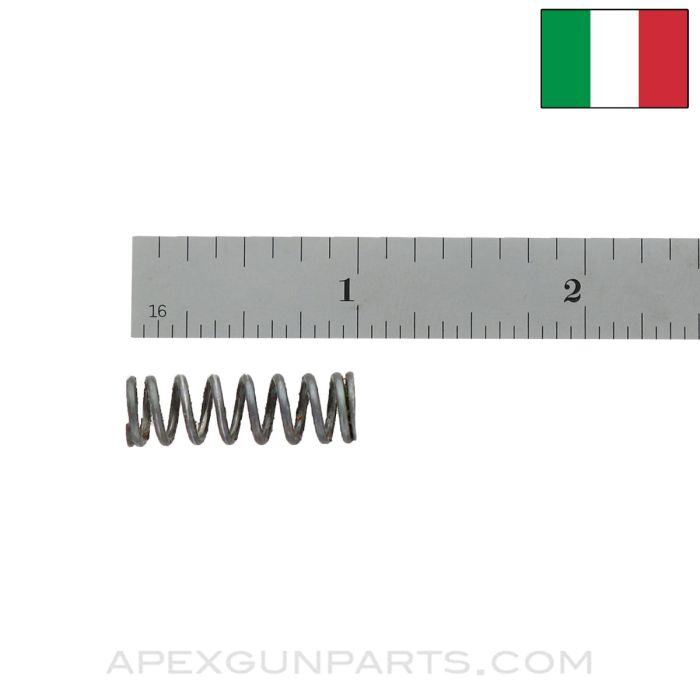 Breda M37 Trigger Sear Spring *Good*