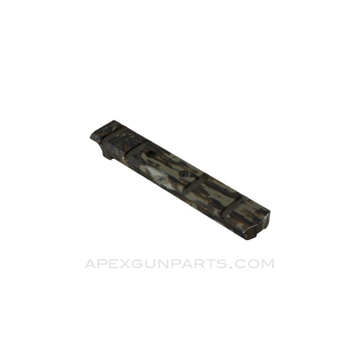 Colt Anaconda Weaver Scope Mount, Real Tree Camo, *Good*
