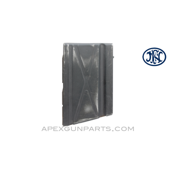 FN Model D Magazine, 20rd, .30-06 *Good* 