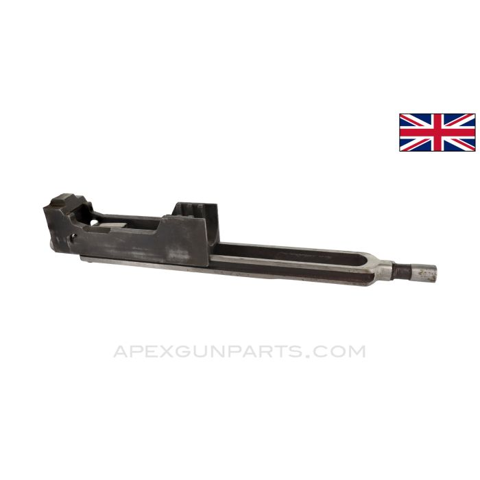 Besa Bolt Carrier Assembly and Barrel Extension, 7.92×57mm *Good* 