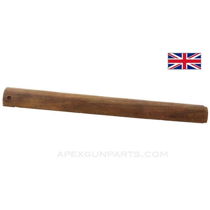 M1917/P14 Enfield Rifle Front Handguard, Wood, *NOS* 