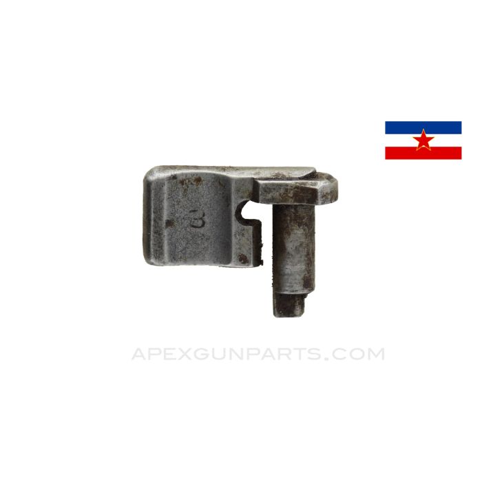 Yugoslavian M24 Mauser Safety Lever *Good*