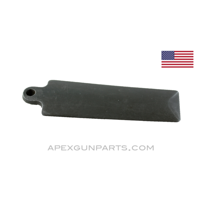 M1917/P14 Enfield Rifle Magazine Floor Plate, Winchester, *Excellent*