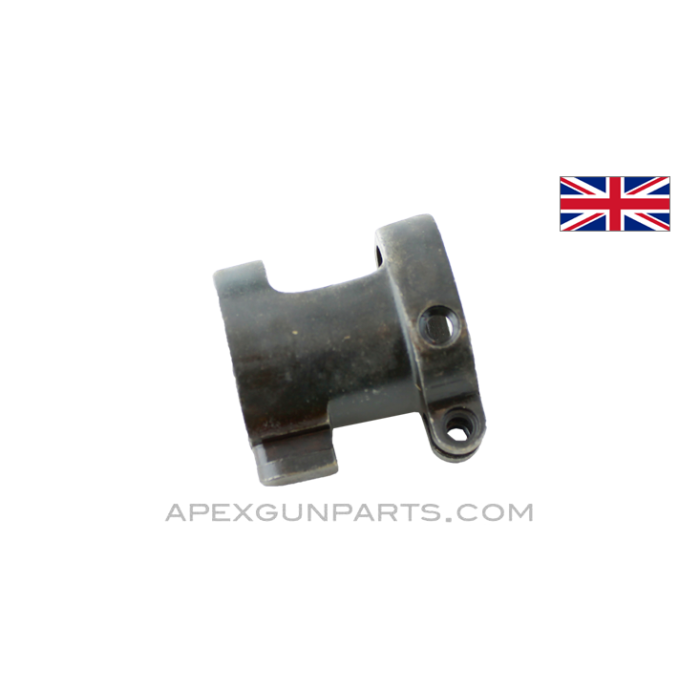 M1917/P14 Enfield Rifle Upper/Front Barrel Band, *NOS* 