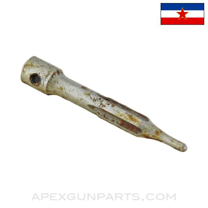 MG-34 Replacement Firing Pin Tip, Yugoslavian *Very Good* 