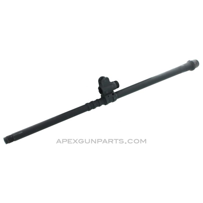 FAL Barrel, Metric, 7.62X51 NATO, Bad Gas Block, US Made 922(R) Part