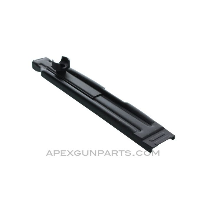 UZI Full Auto Top Cover, Complete *Excellent* 