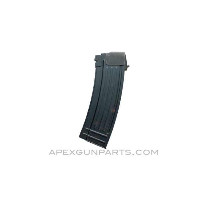 Chinese AKM Type 84s Magazine, 30rd, .223, Steel, *Very Good*