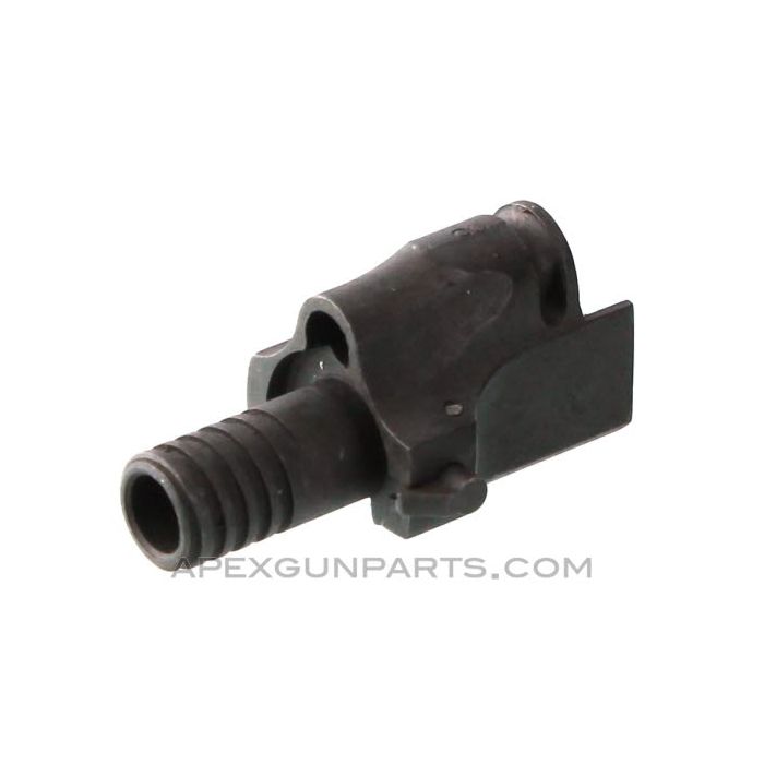 Springfield 1903A3 Bolt Sleeve, w/ Lock, Parkerized, *Excellent*