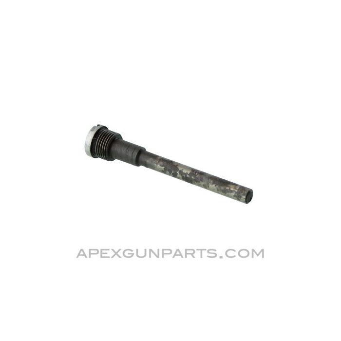 FN Model D Recoil Spring Tube Screw, *Good* 