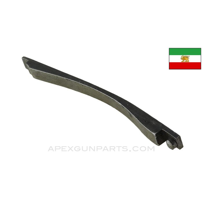 Iranian / Persian M49 Carbine Mauser Barrel Band Spring *Good*