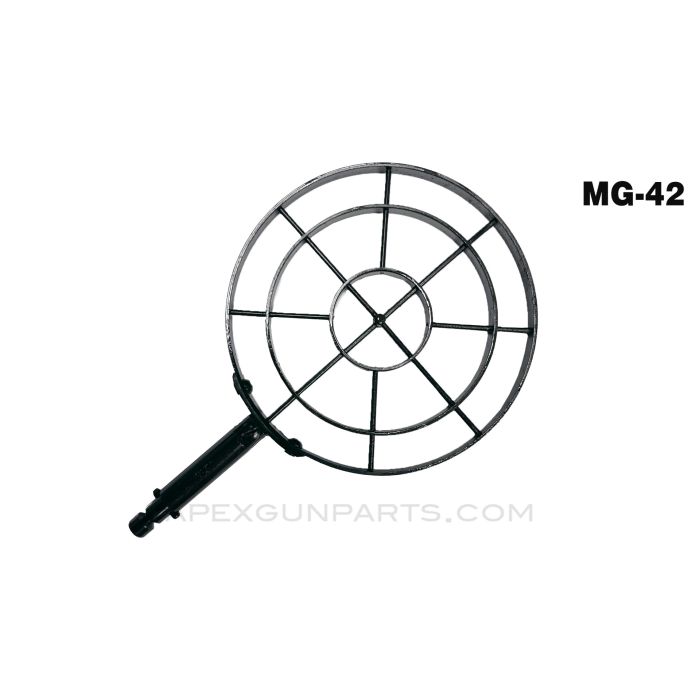 MG-42 Front Anti-Aircraft Spider Sight, New MFG, *NEW*