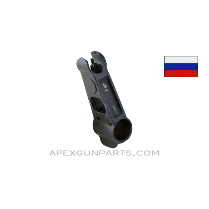 Russian AKM Front Sight Block *Very Good* 