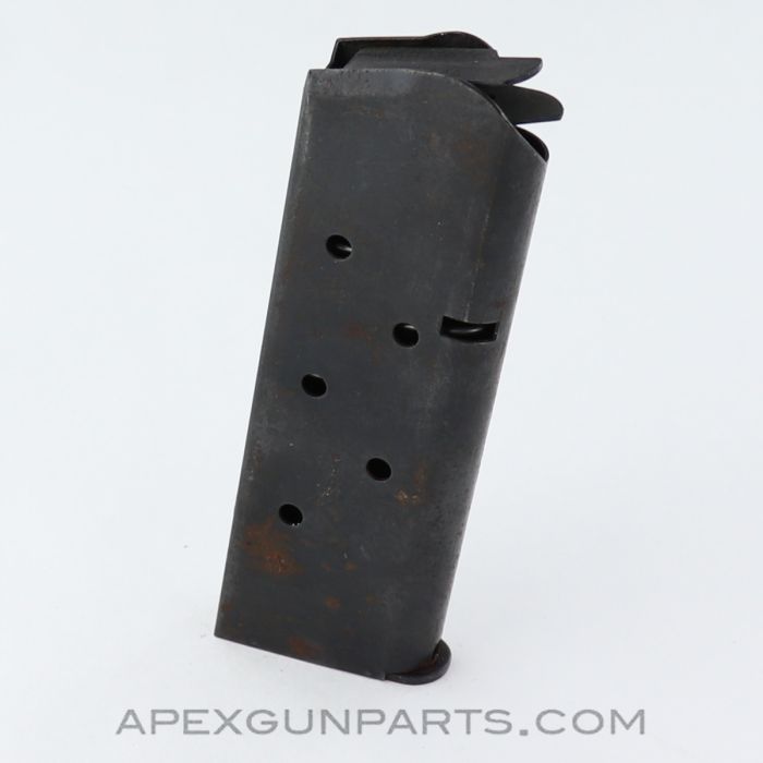 Kimber M1911 Magazine, 7rd, Factory, .45 Cal *Good*