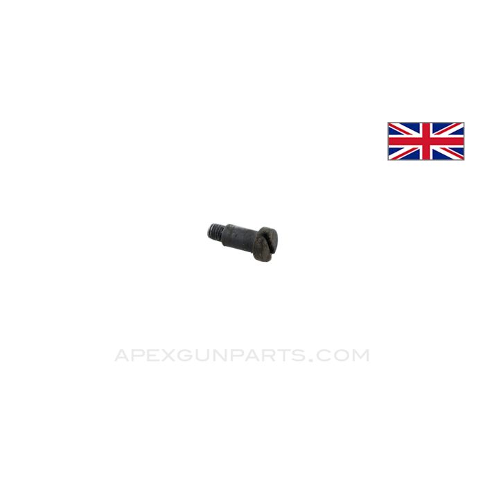 Lee-Enfield #1 Mk3 Rifle Inner Band Screw, *Good*